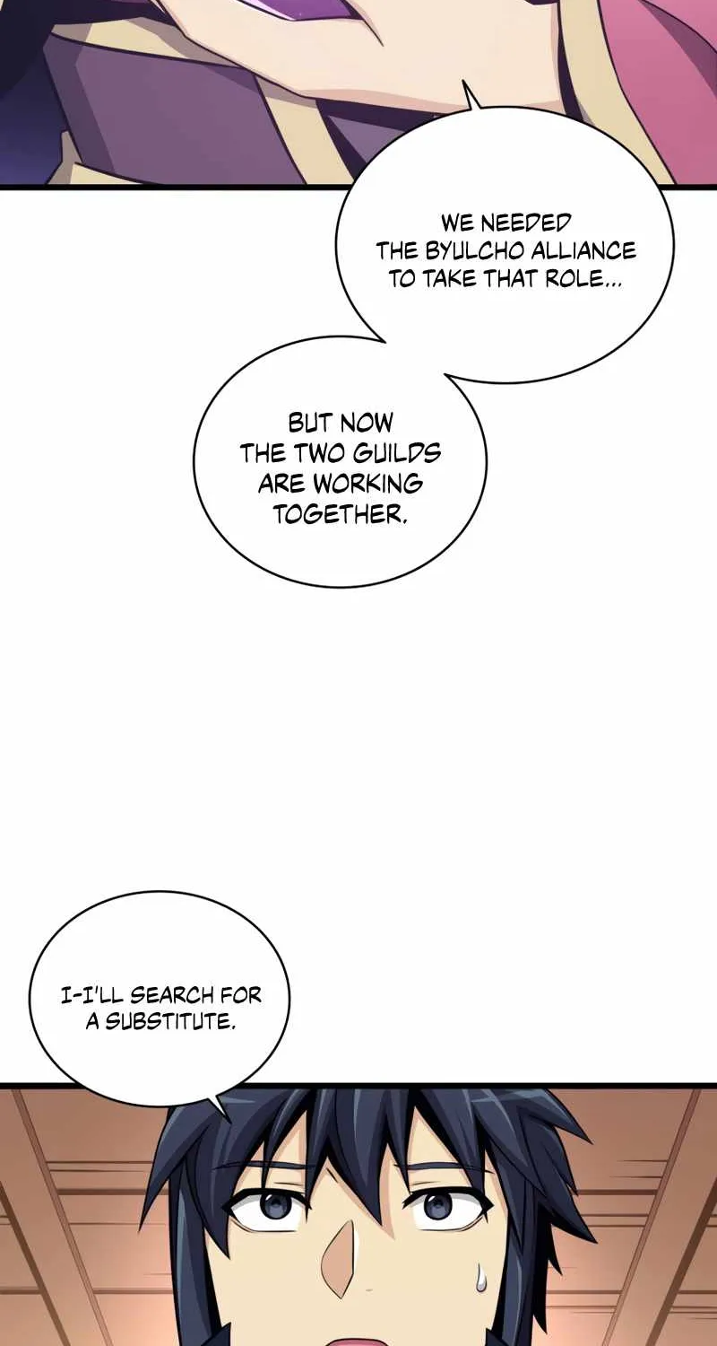 Read Arcane Sniper chapter 86 image 74 on Lezhin
