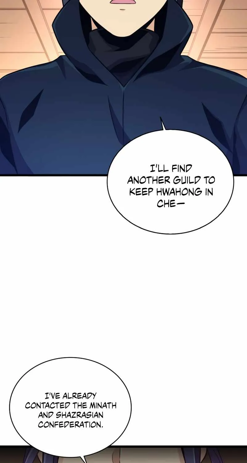 Read Arcane Sniper chapter 86 image 75 on Lezhin