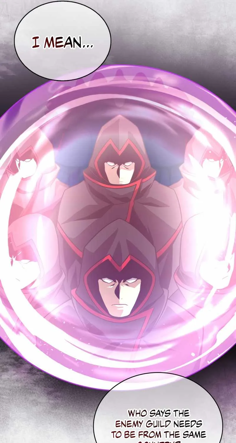 Read Arcane Sniper chapter 86 image 79 on Lezhin