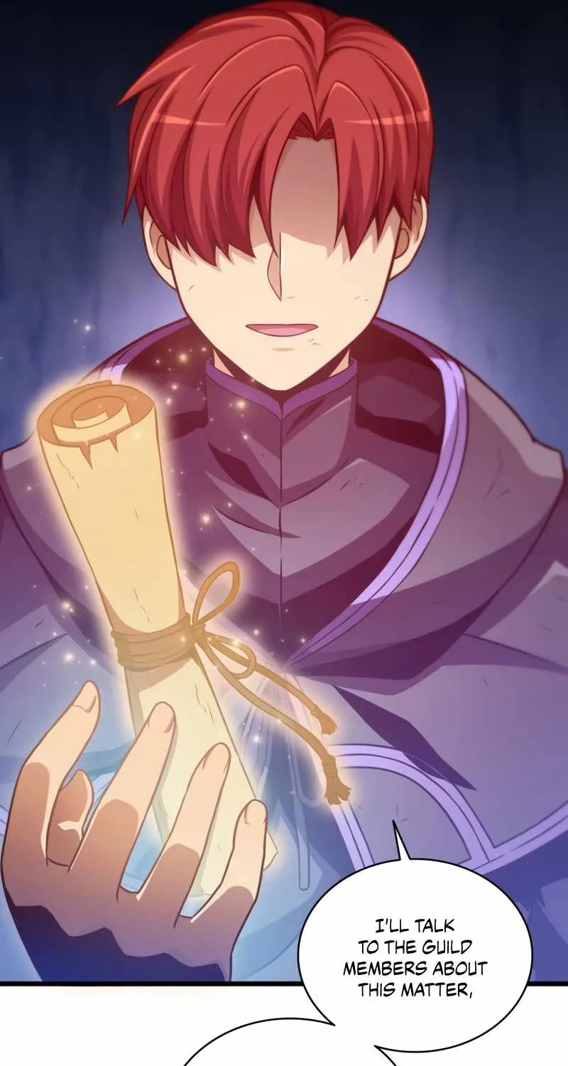 Read Arcane Sniper chapter 86 image 8 on Lezhin