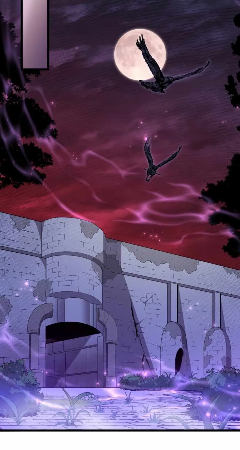 Read Arcane Sniper chapter 86 image 81 on Lezhin
