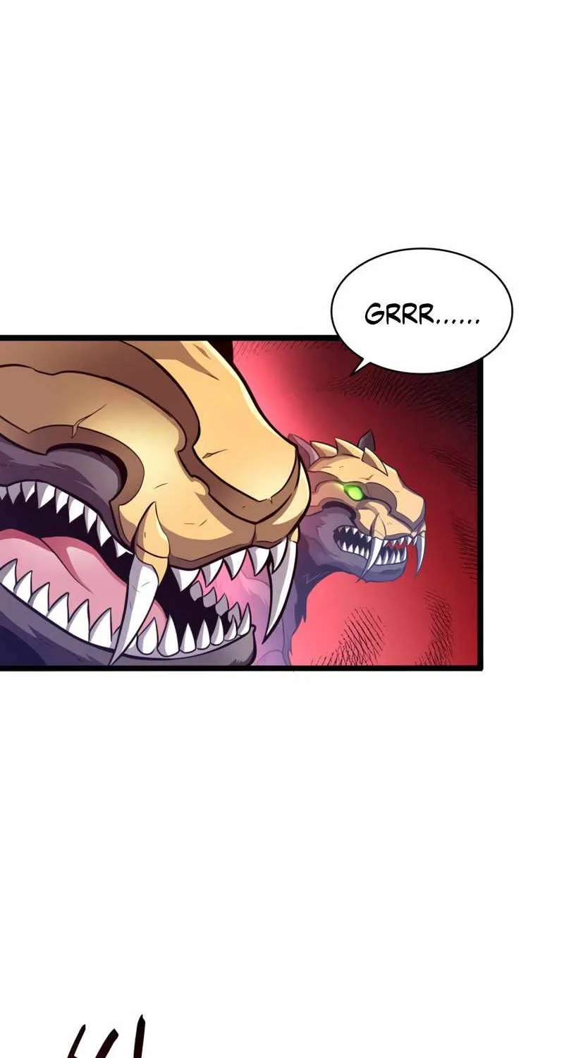 Read Arcane Sniper chapter 86 image 82 on Lezhin