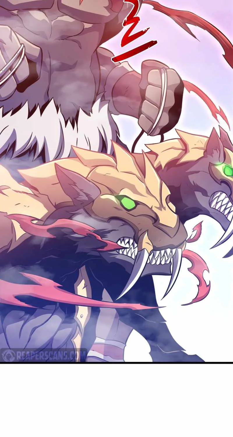 Read Arcane Sniper chapter 86 image 85 on Lezhin