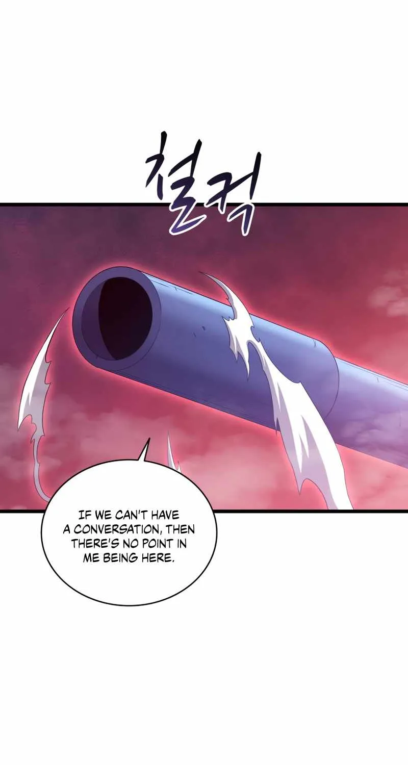 Read Arcane Sniper chapter 86 image 86 on Lezhin