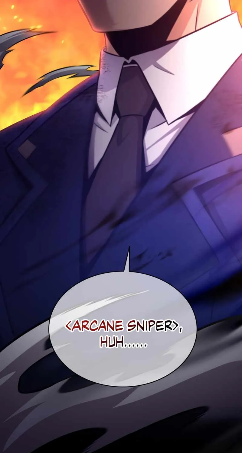 Read Arcane Sniper chapter 86 image 97 on Lezhin