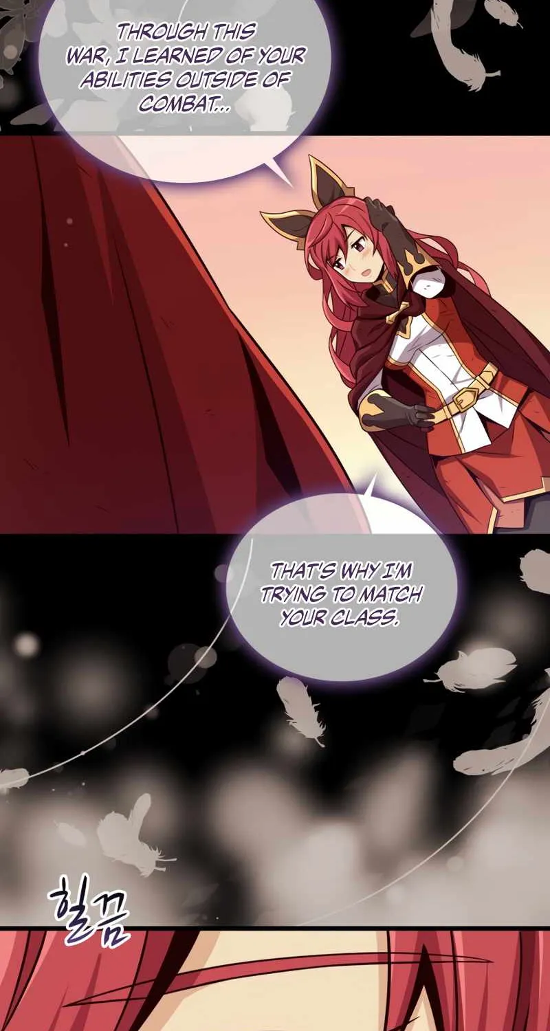 Read Arcane Sniper chapter 87 image 10 on Lezhin