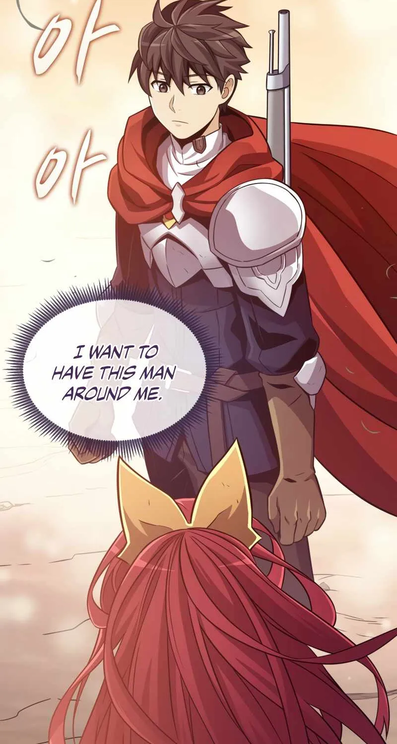 Read Arcane Sniper chapter 87 image 12 on Lezhin