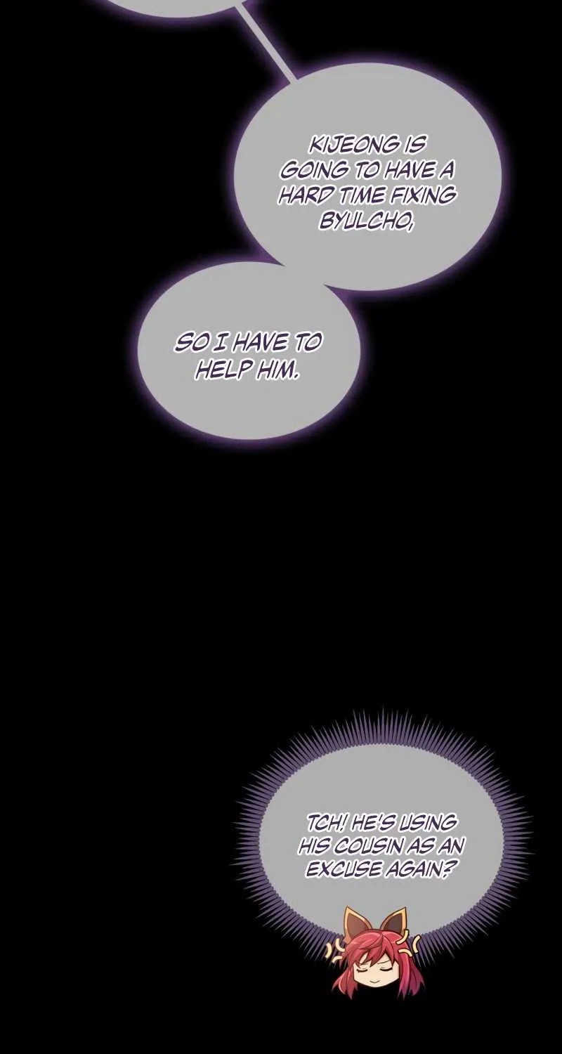 Read Arcane Sniper chapter 87 image 15 on Lezhin