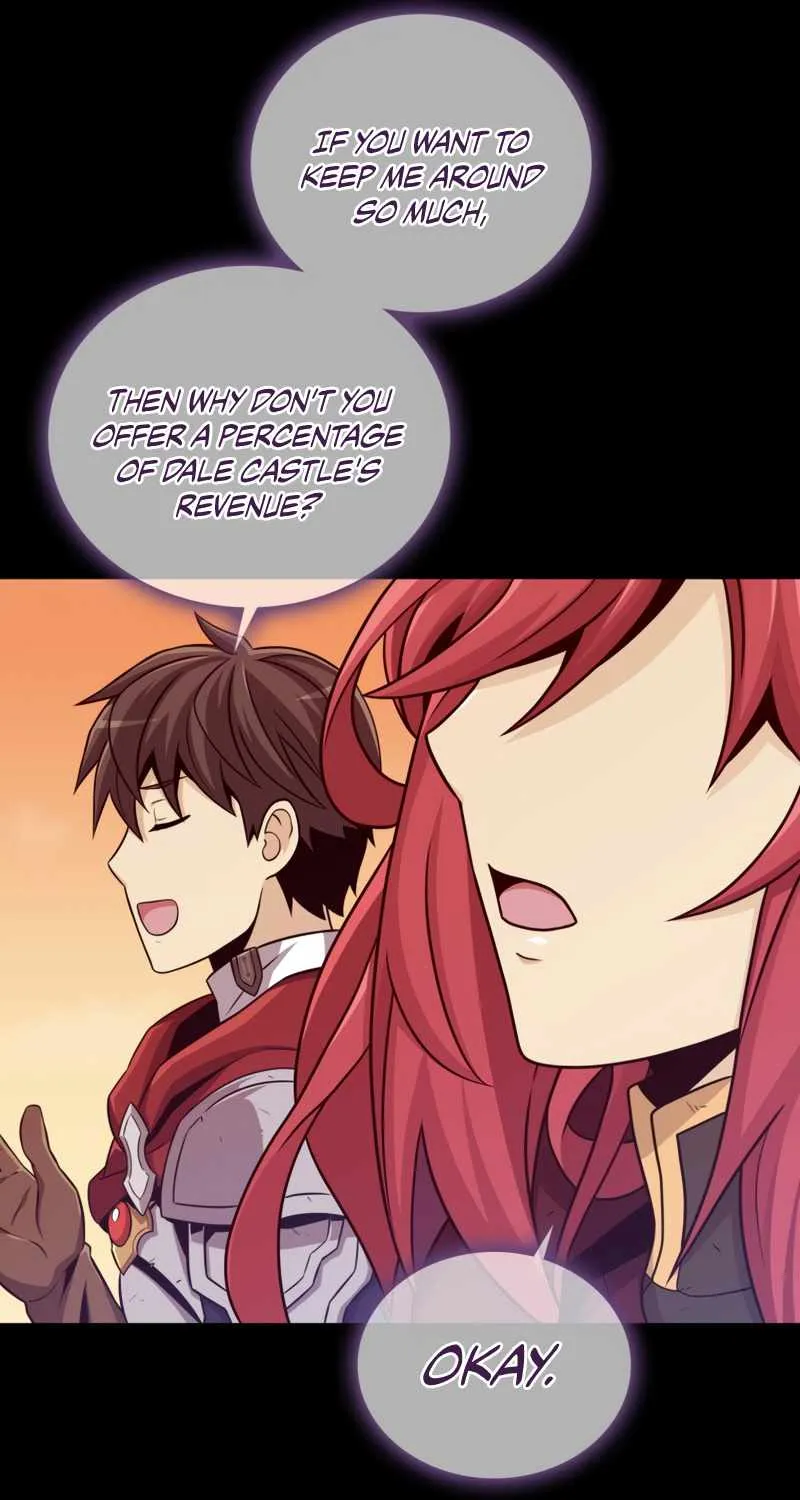 Read Arcane Sniper chapter 87 image 17 on Lezhin