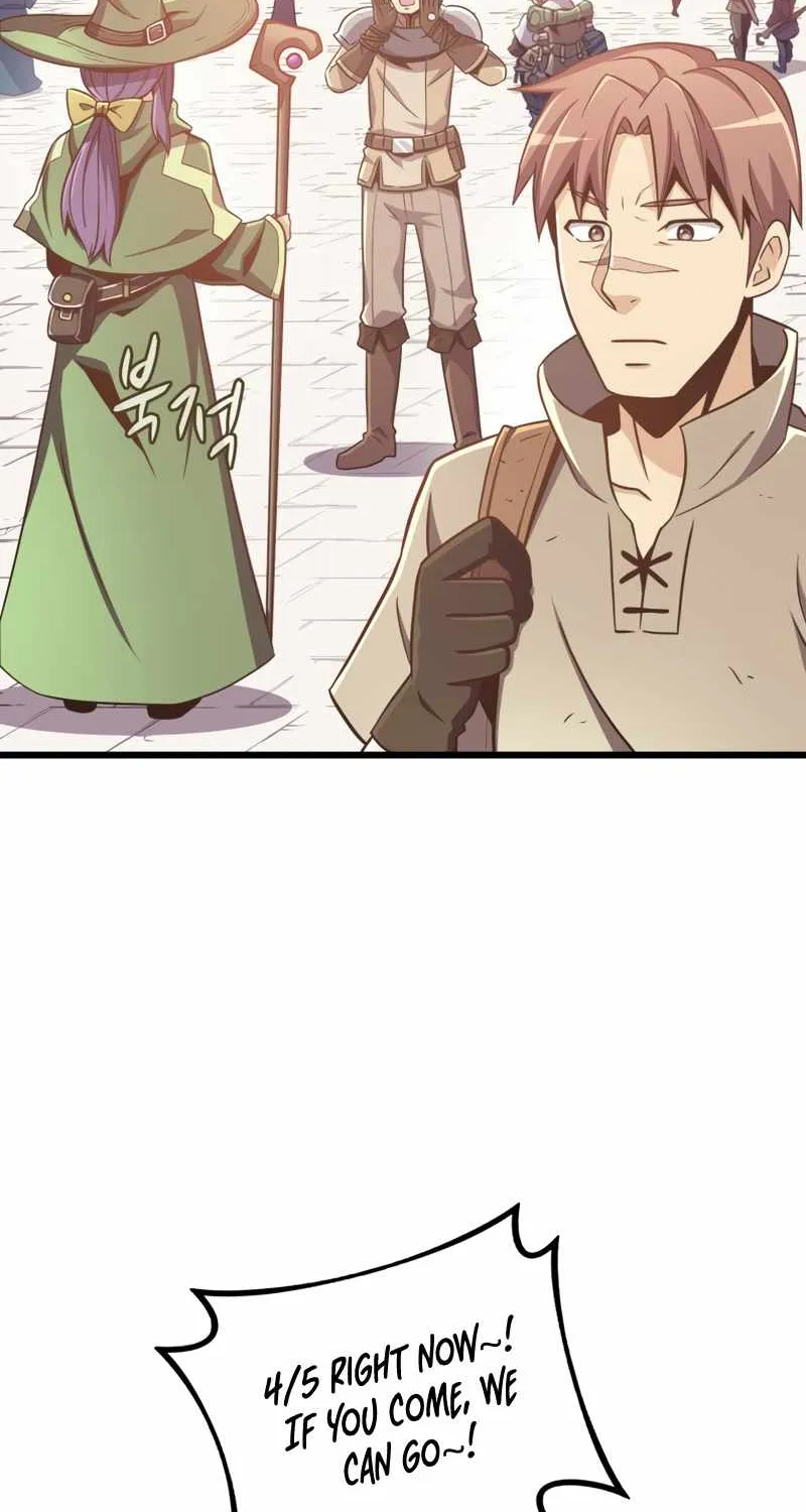 Read Arcane Sniper chapter 87 image 2 on Lezhin