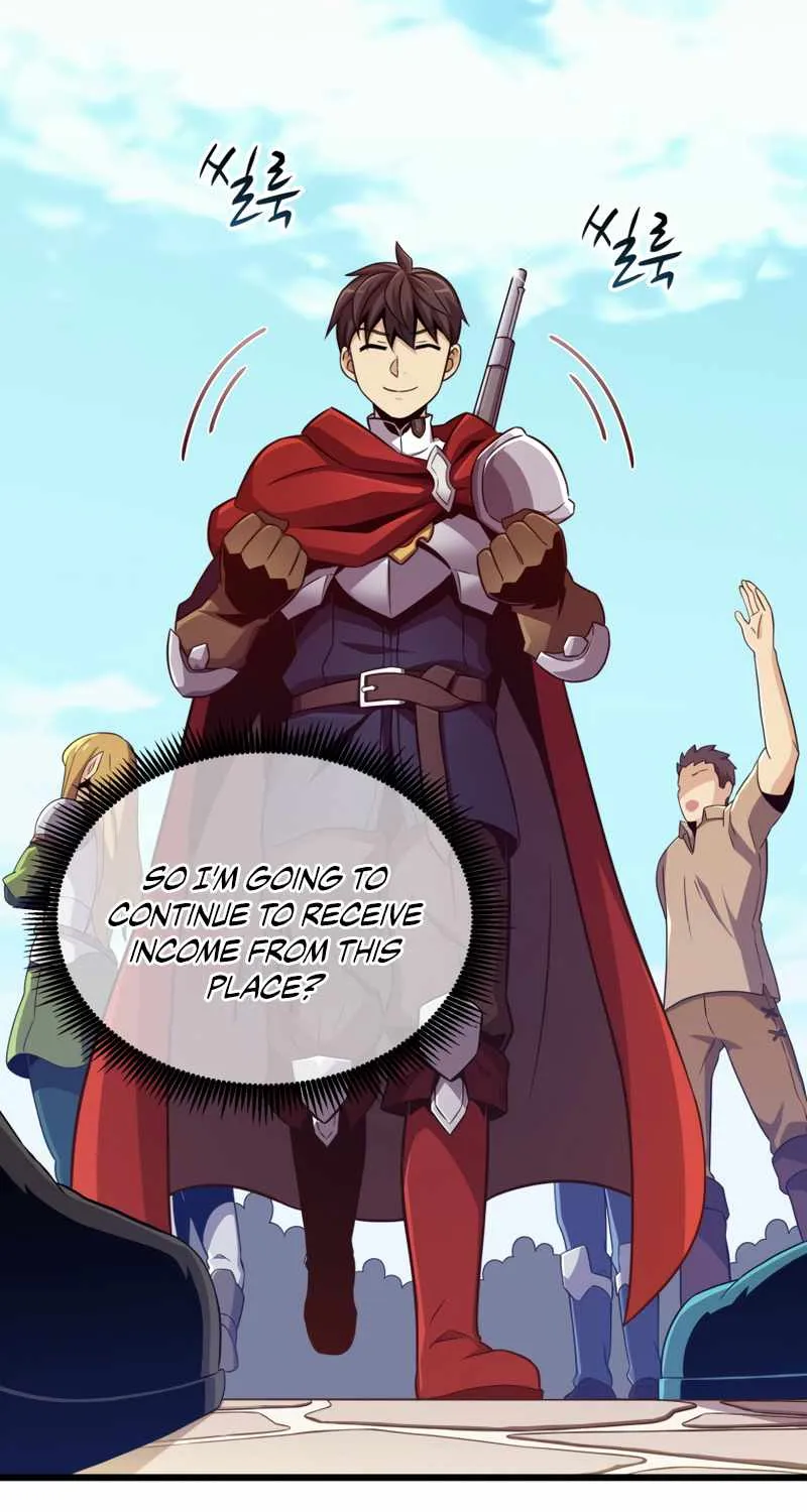 Read Arcane Sniper chapter 87 image 23 on Lezhin