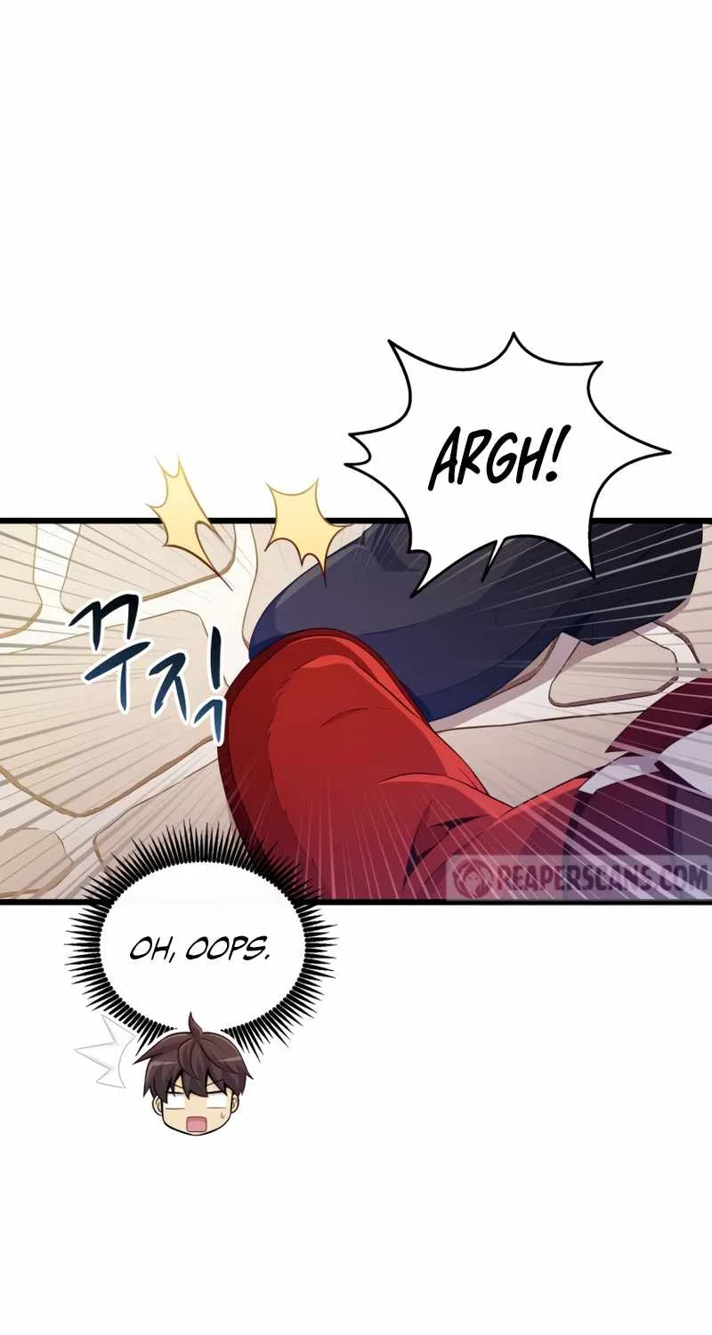 Read Arcane Sniper chapter 87 image 24 on Lezhin