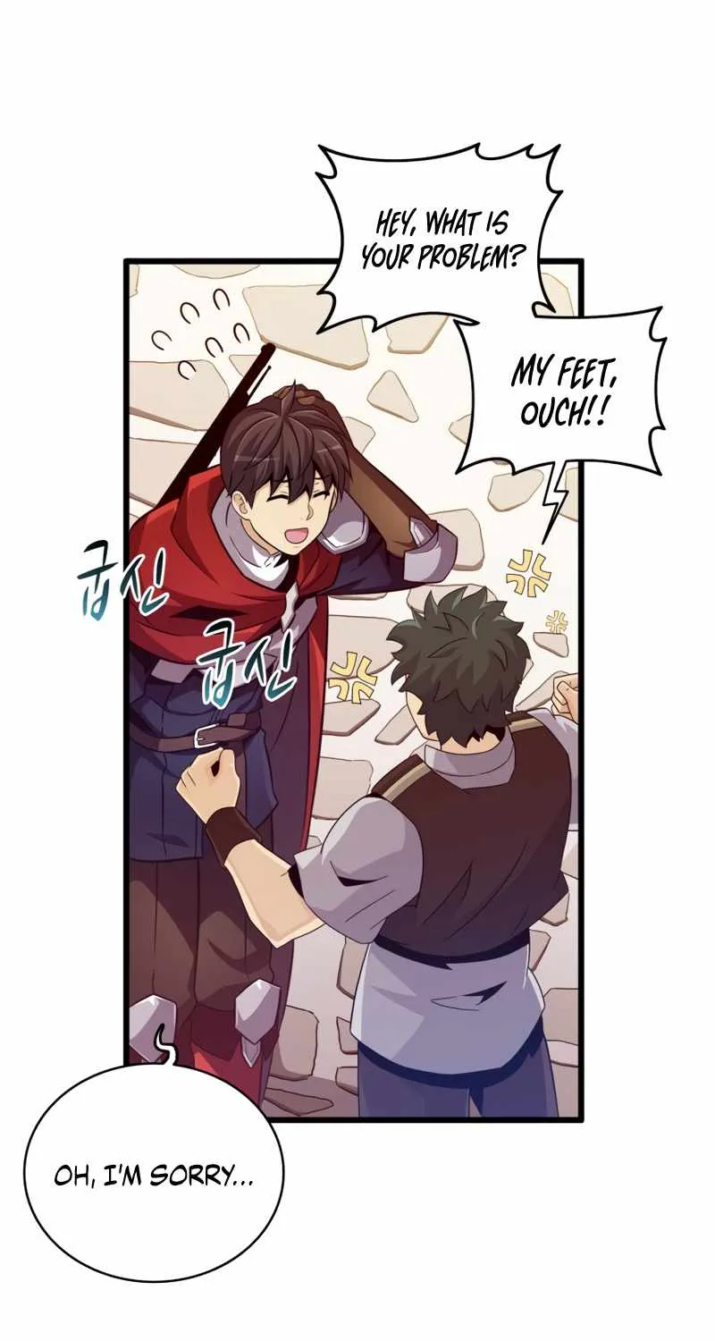 Read Arcane Sniper chapter 87 image 25 on Lezhin