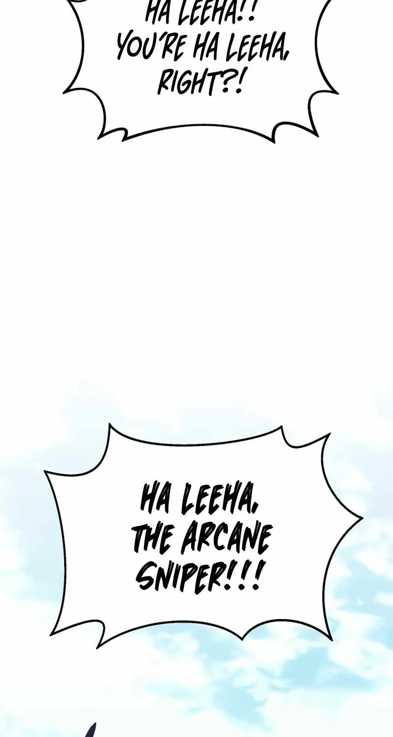 Read Arcane Sniper chapter 87 image 28 on Lezhin