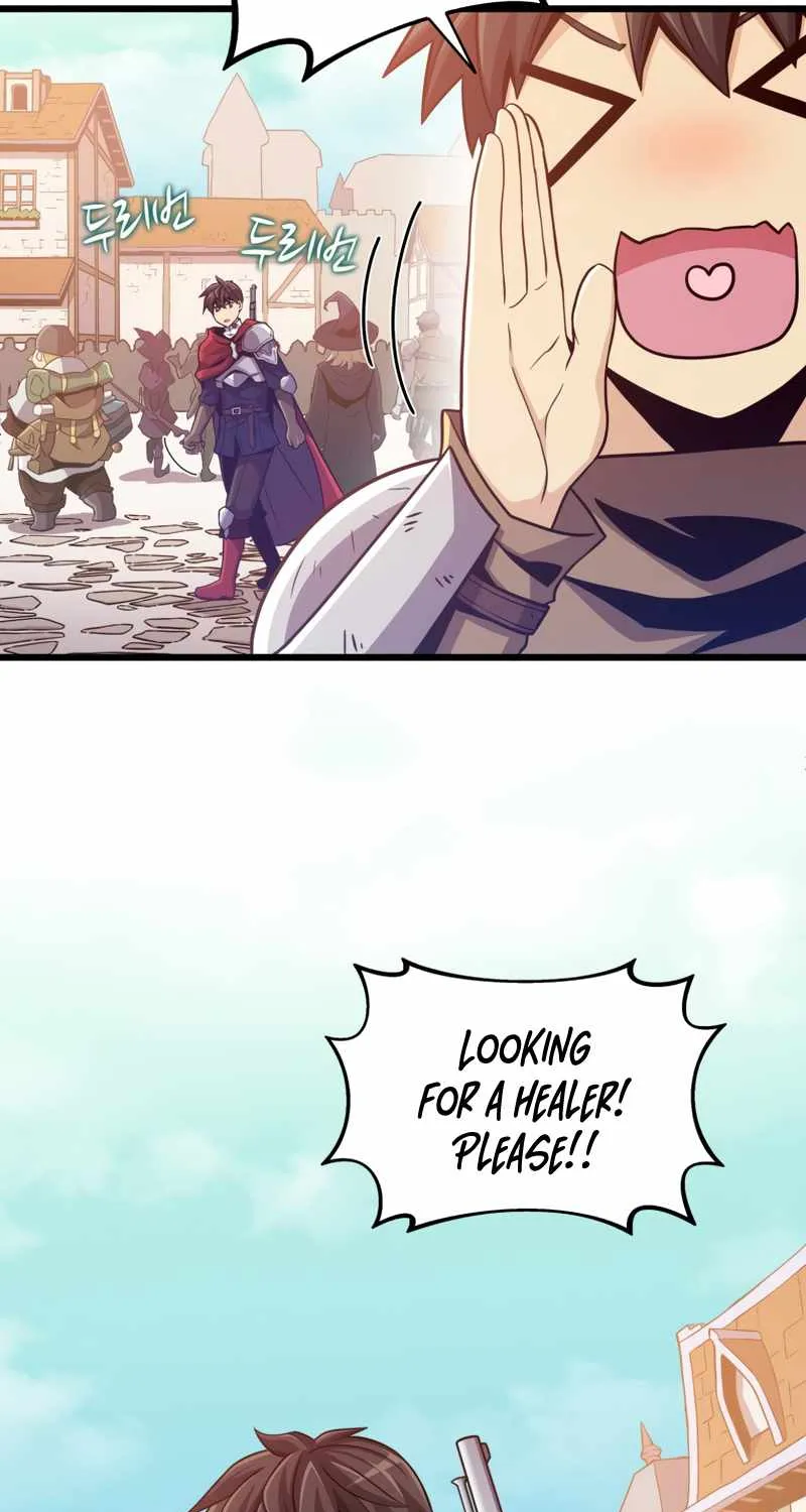 Read Arcane Sniper chapter 87 image 3 on Lezhin