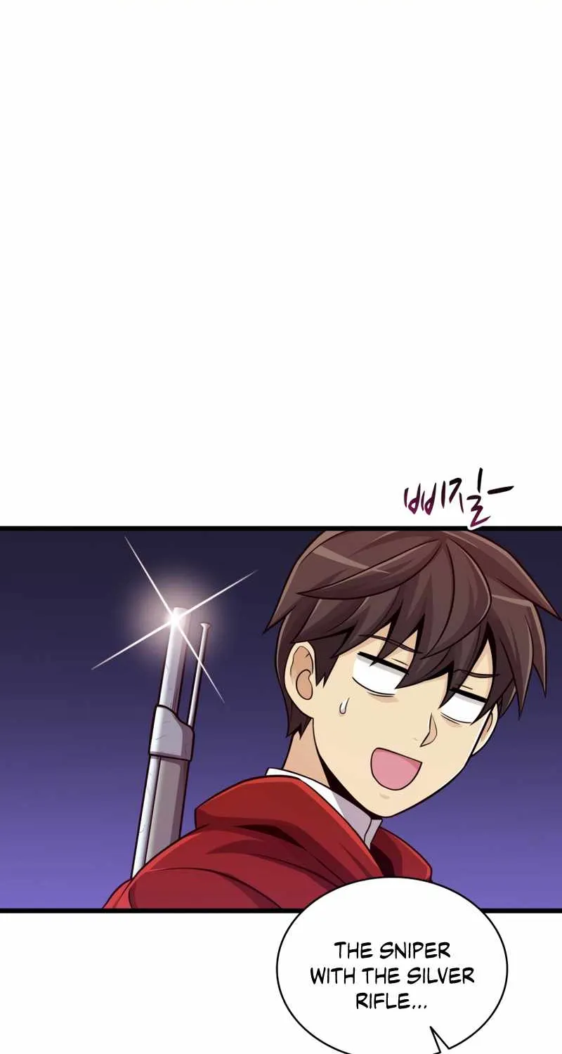 Read Arcane Sniper chapter 87 image 30 on Lezhin