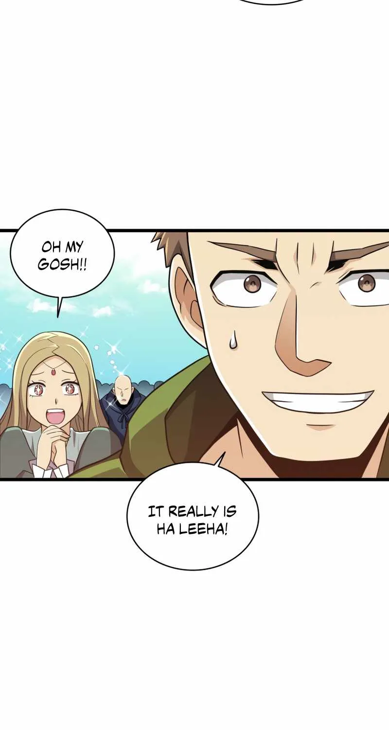 Read Arcane Sniper chapter 87 image 31 on Lezhin