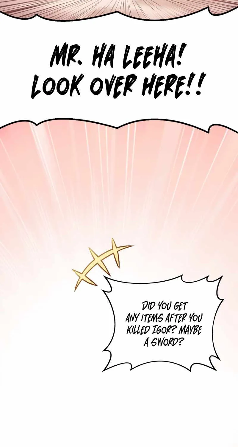 Read Arcane Sniper chapter 87 image 34 on Lezhin