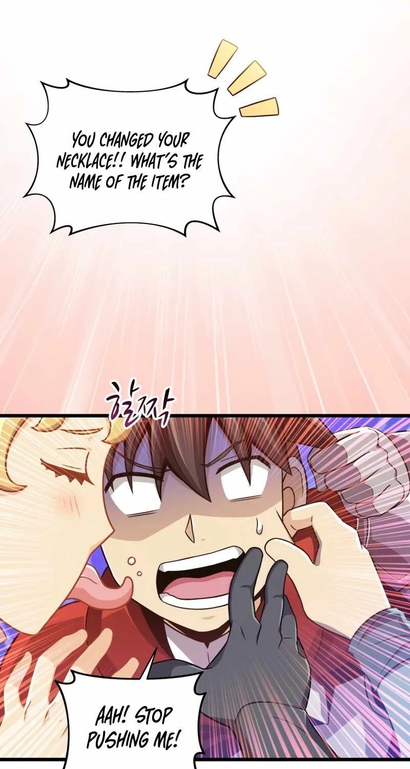 Read Arcane Sniper chapter 87 image 35 on Lezhin