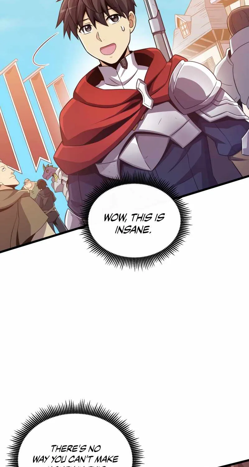 Read Arcane Sniper chapter 87 image 4 on Lezhin
