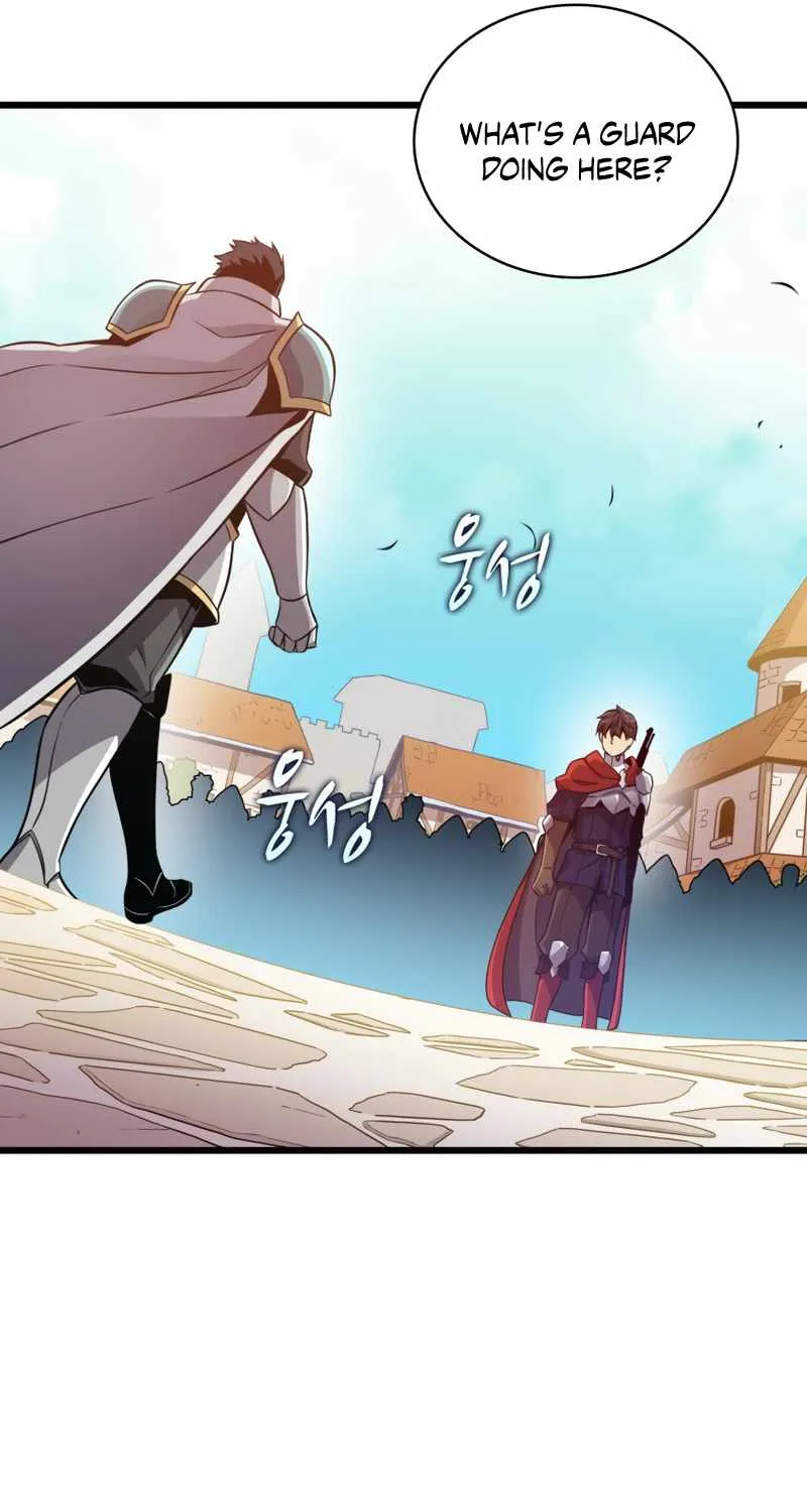 Read Arcane Sniper chapter 87 image 41 on Lezhin