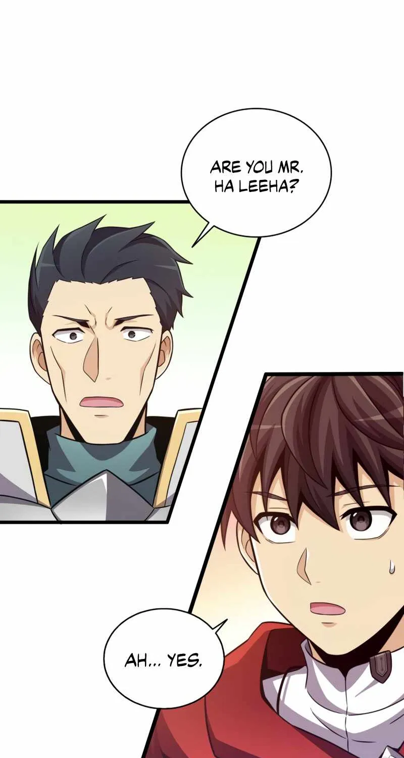 Read Arcane Sniper chapter 87 image 42 on Lezhin