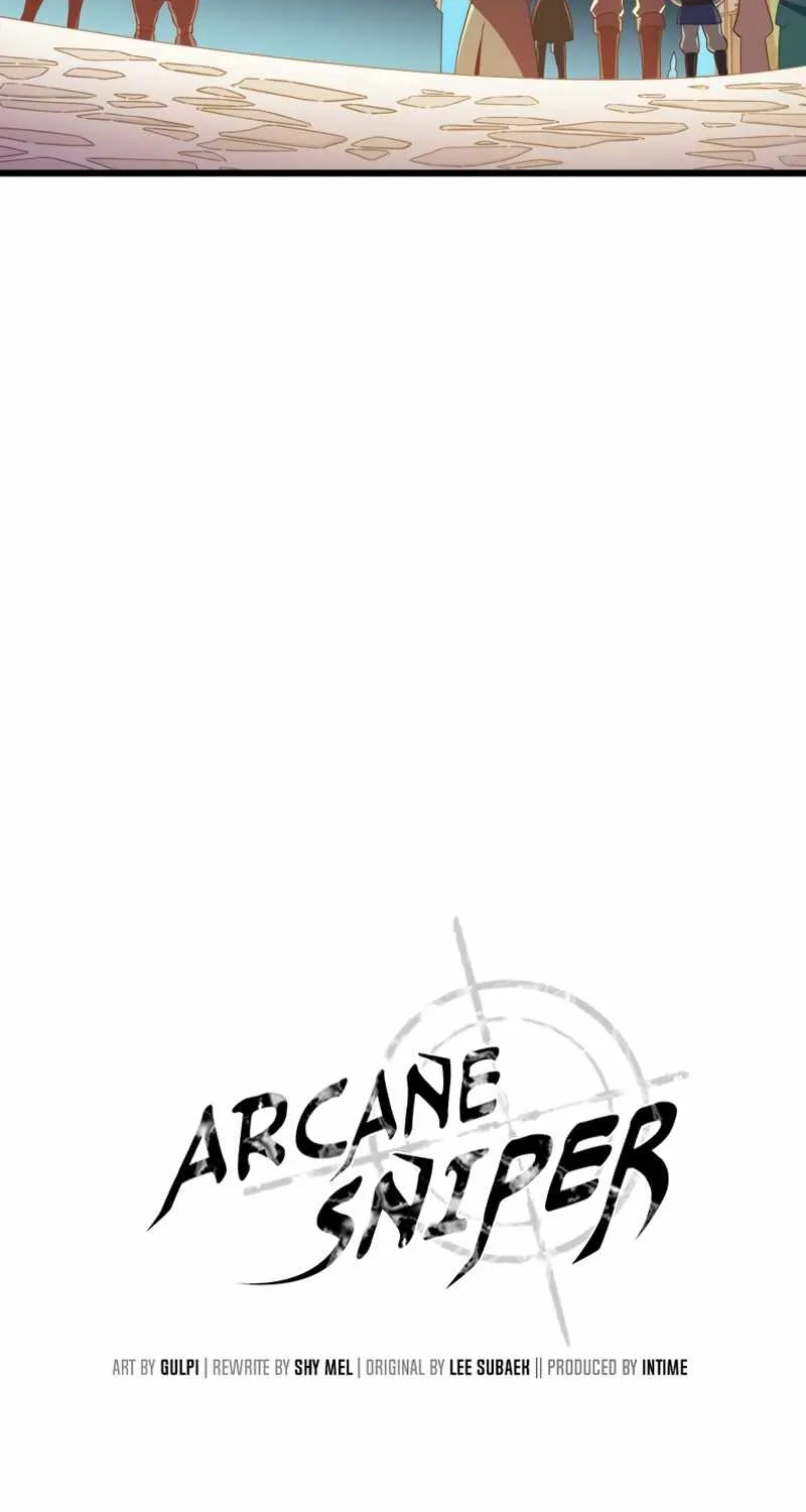 Read Arcane Sniper chapter 87 image 47 on Lezhin