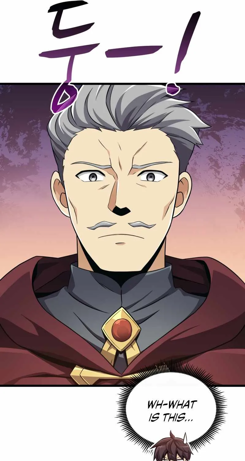 Read Arcane Sniper chapter 87 image 49 on Lezhin