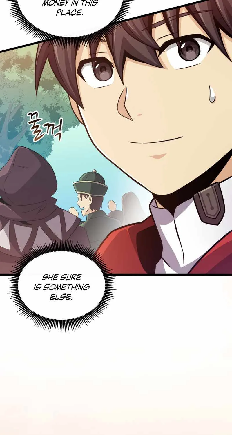 Read Arcane Sniper chapter 87 image 5 on Lezhin