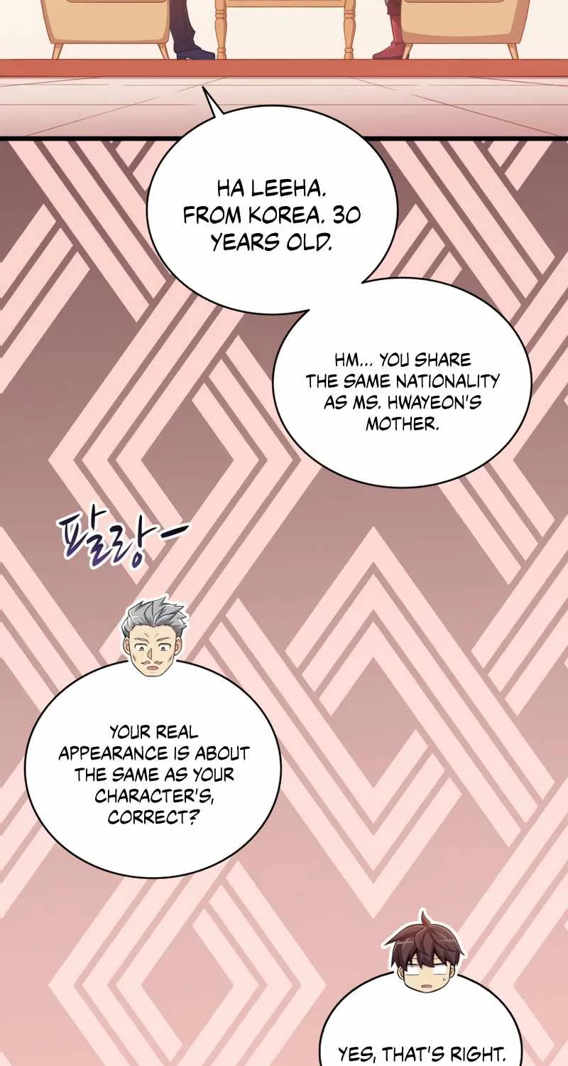Read Arcane Sniper chapter 87 image 51 on Lezhin