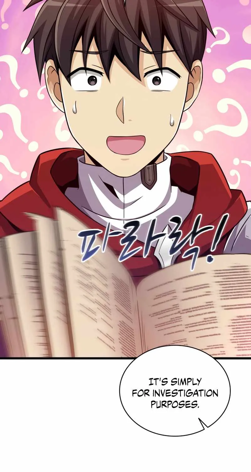 Read Arcane Sniper chapter 87 image 53 on Lezhin