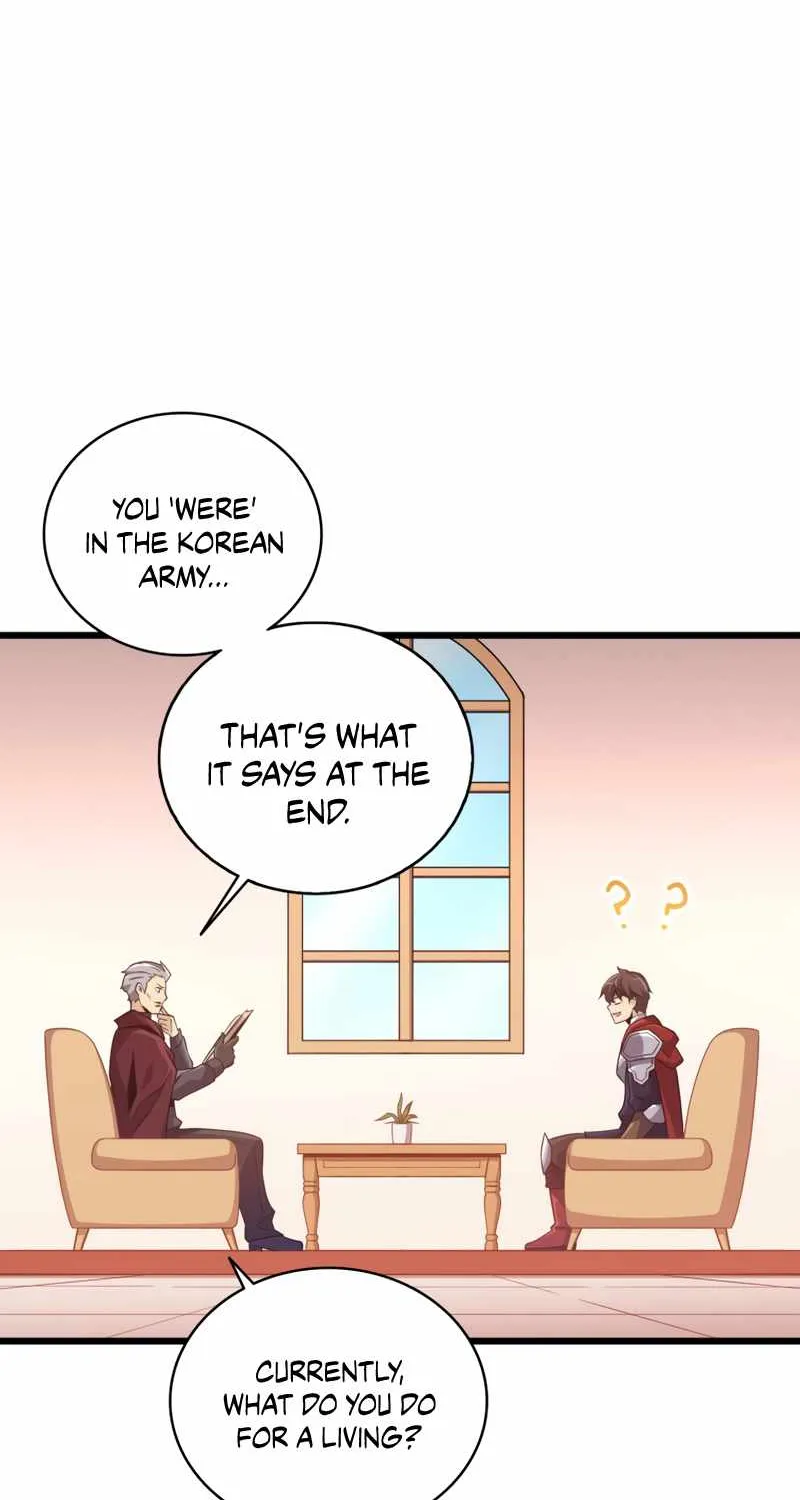 Read Arcane Sniper chapter 87 image 54 on Lezhin