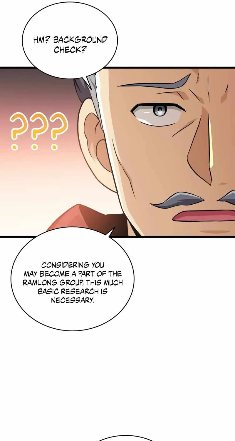 Read Arcane Sniper chapter 87 image 57 on Lezhin