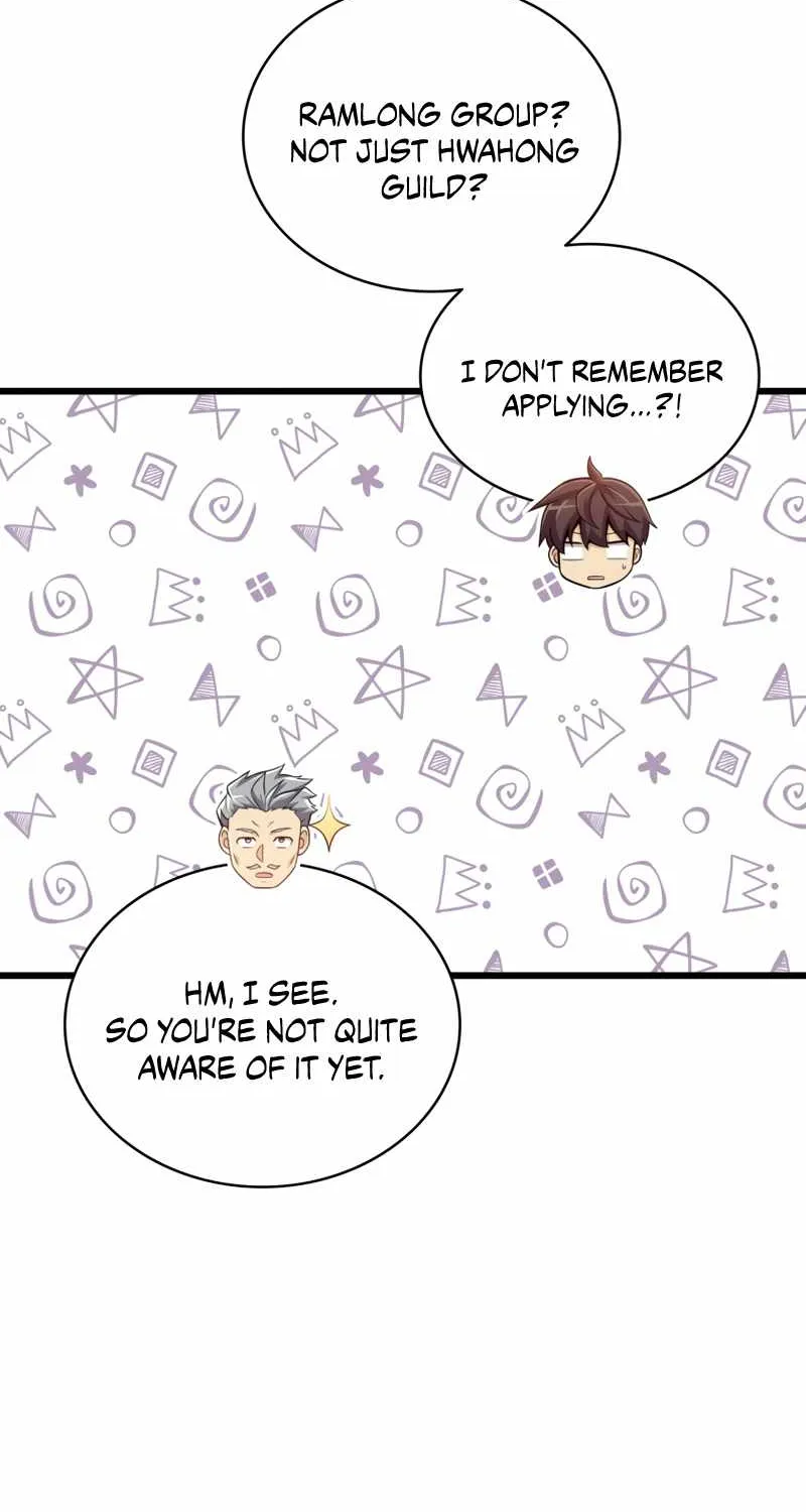 Read Arcane Sniper chapter 87 image 58 on Lezhin