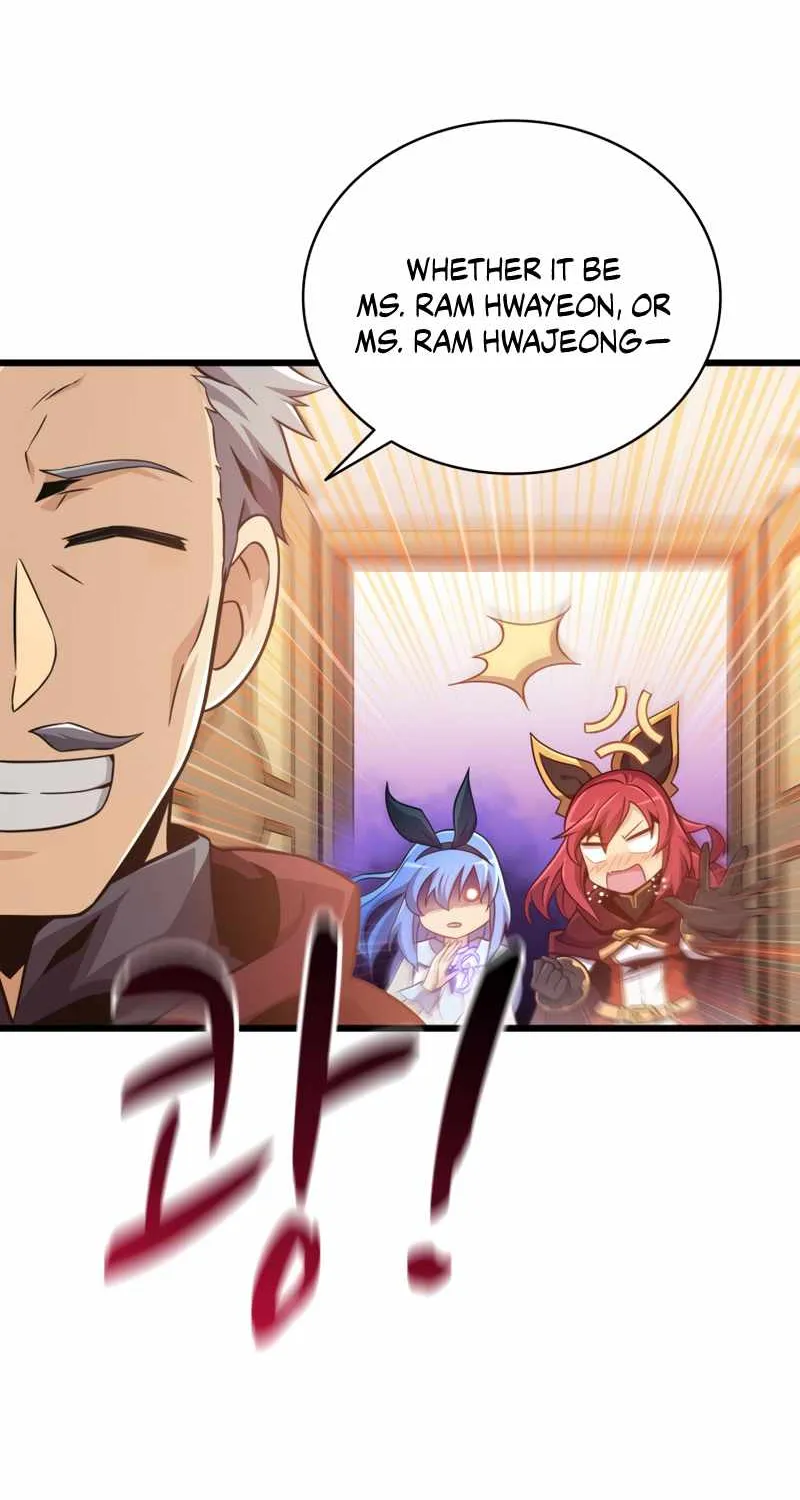 Read Arcane Sniper chapter 87 image 60 on Lezhin