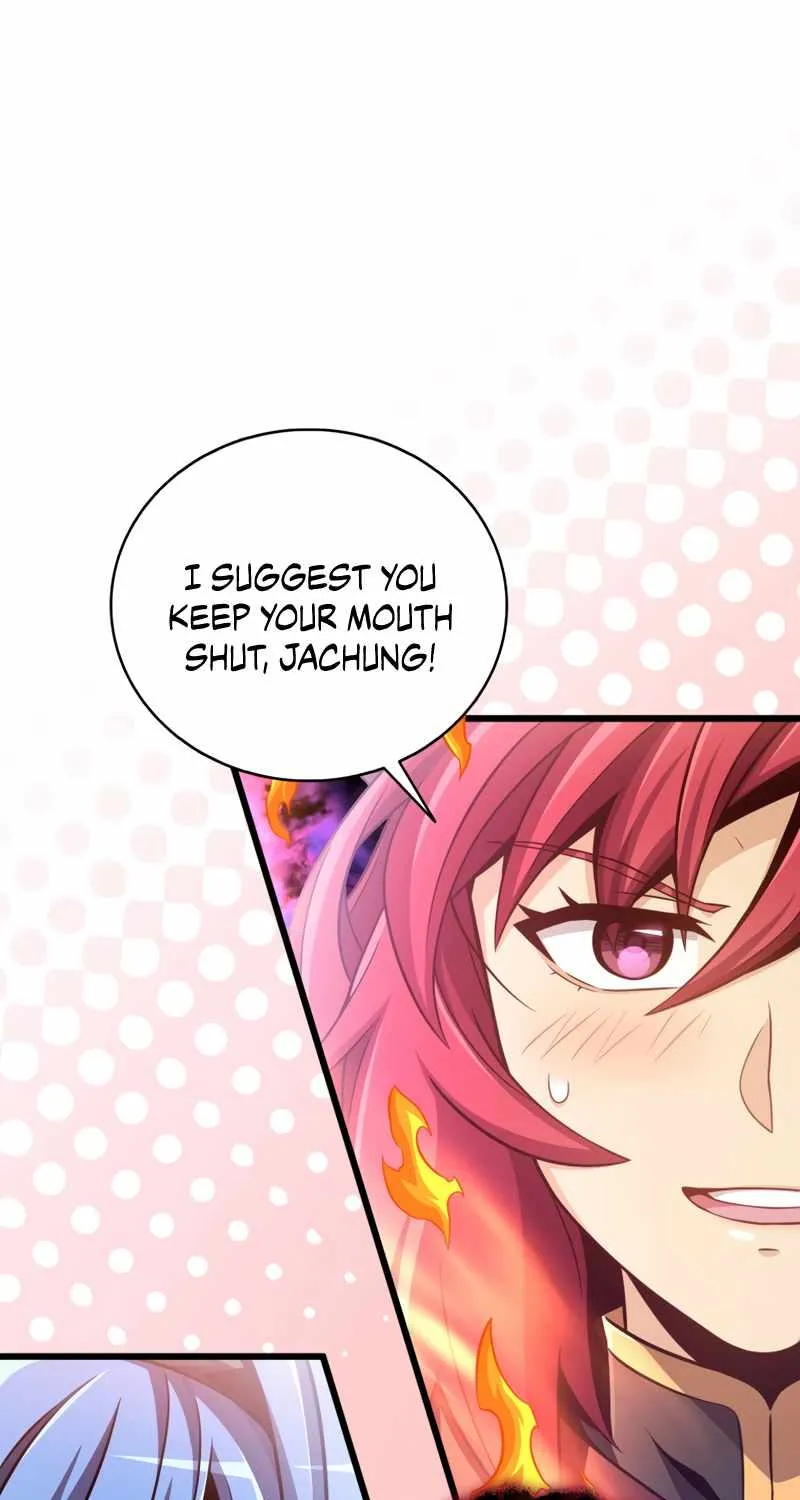Read Arcane Sniper chapter 87 image 61 on Lezhin