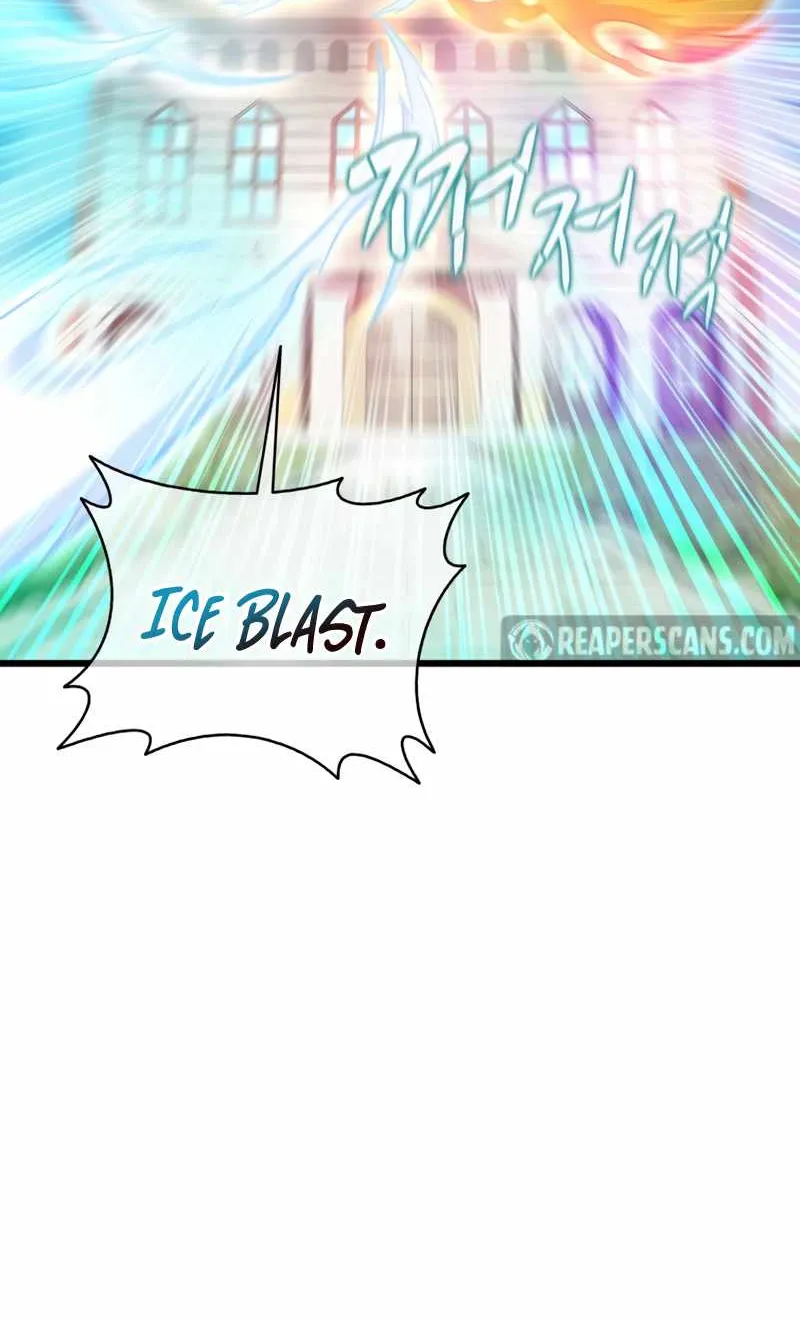 Read Arcane Sniper chapter 87 image 64 on Lezhin
