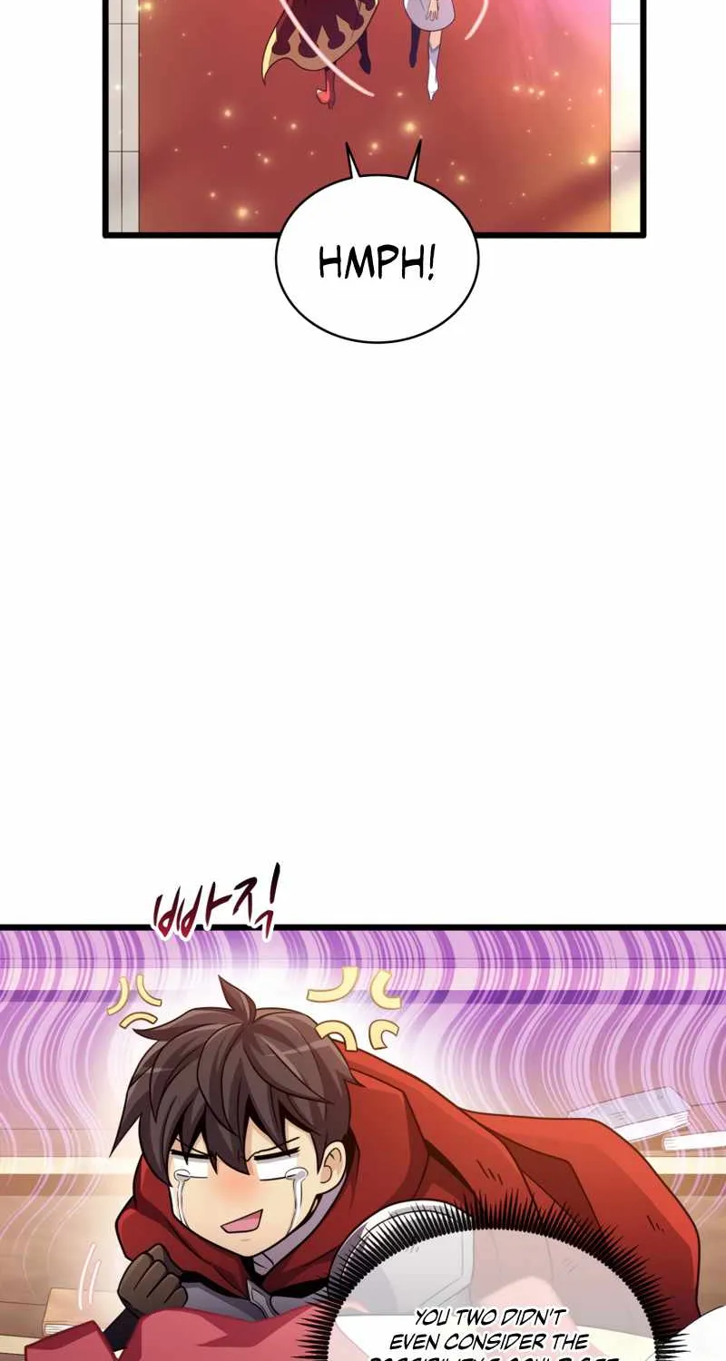 Read Arcane Sniper chapter 87 image 66 on Lezhin