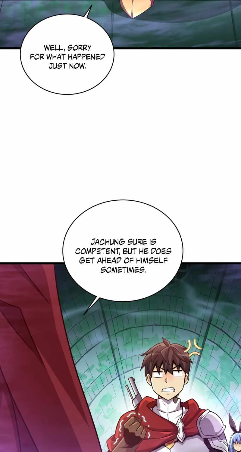 Read Arcane Sniper chapter 87 image 69 on Lezhin