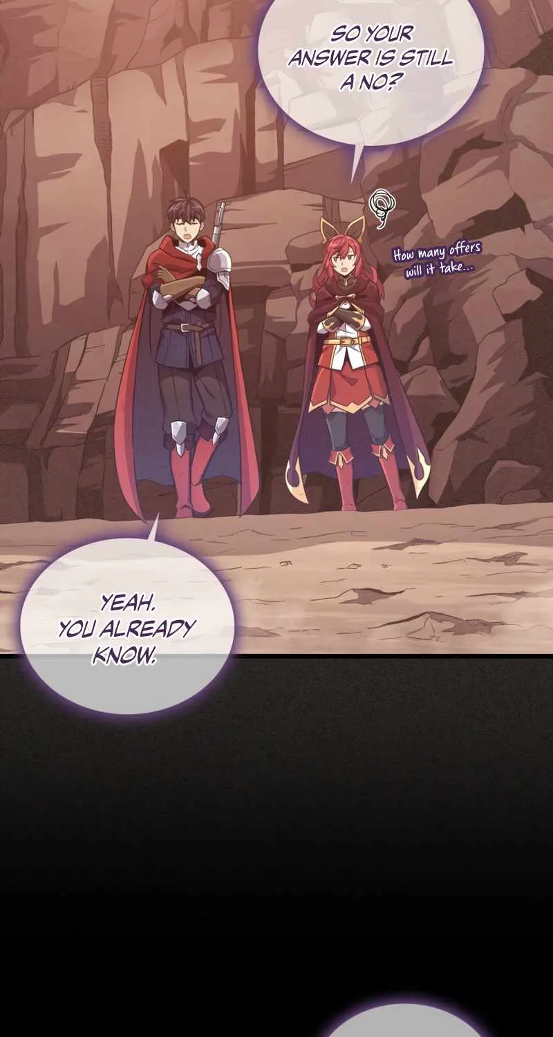 Read Arcane Sniper chapter 87 image 7 on Lezhin