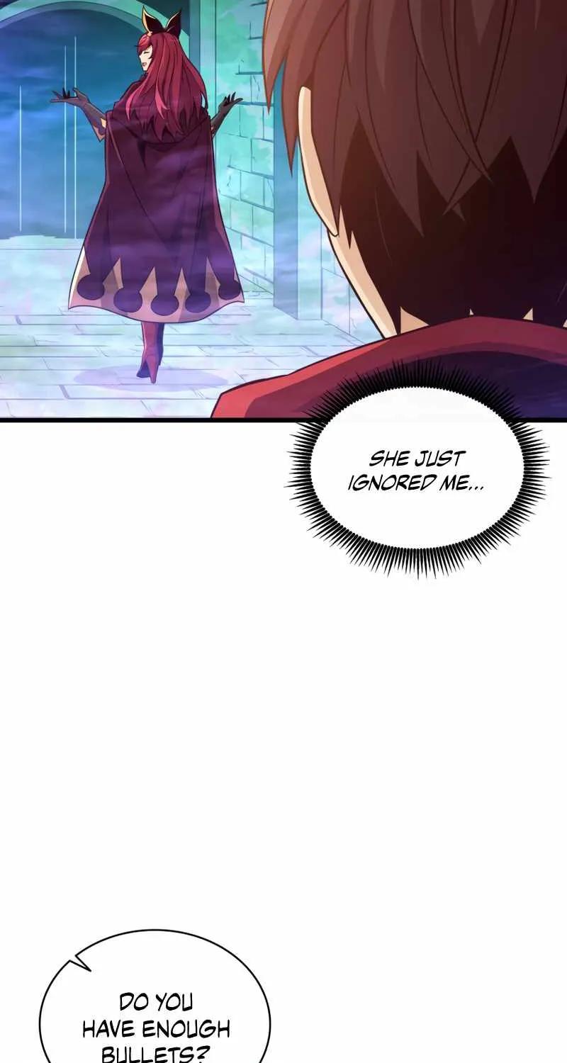 Read Arcane Sniper chapter 87 image 71 on Lezhin