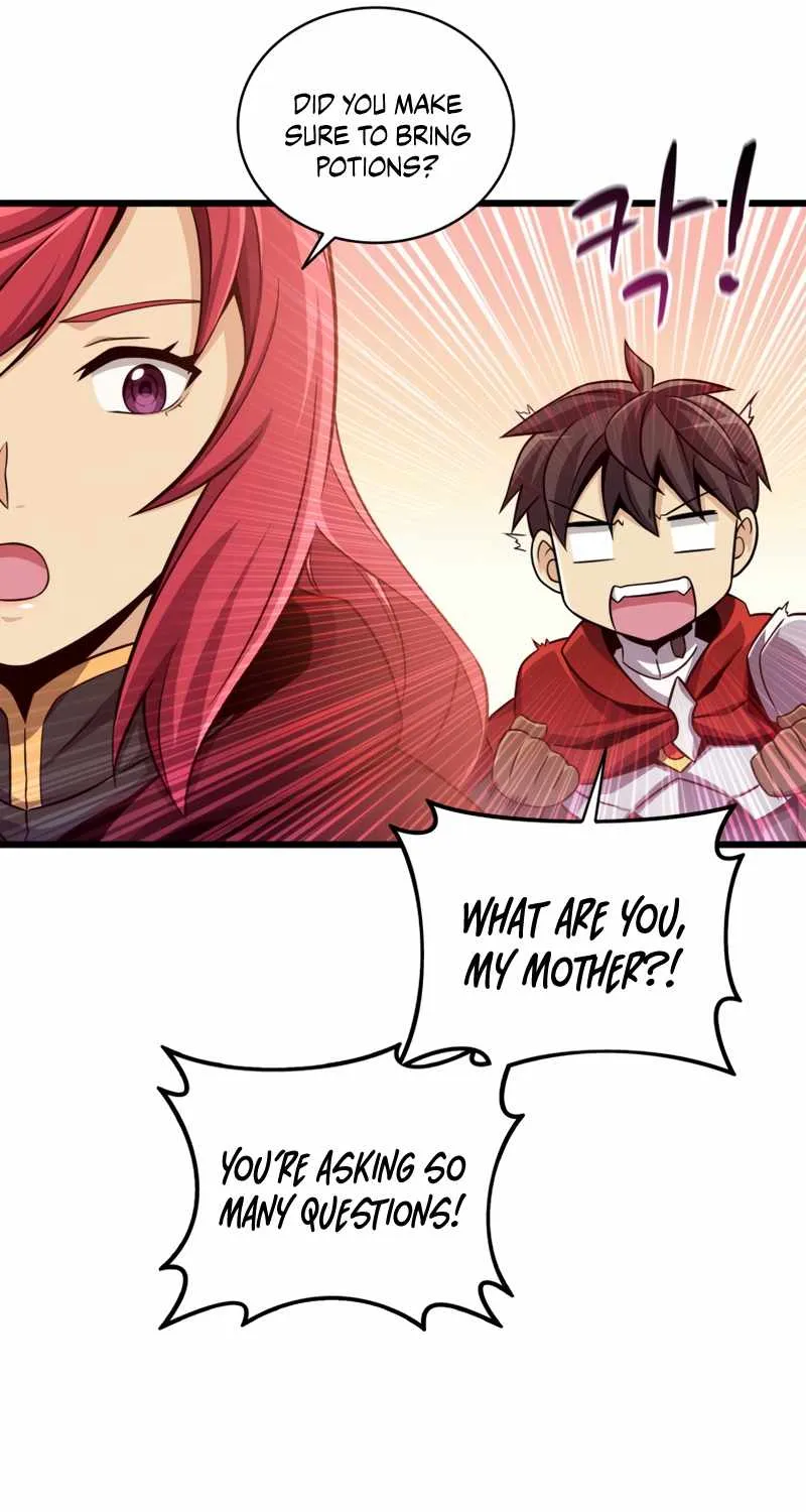 Read Arcane Sniper chapter 87 image 73 on Lezhin