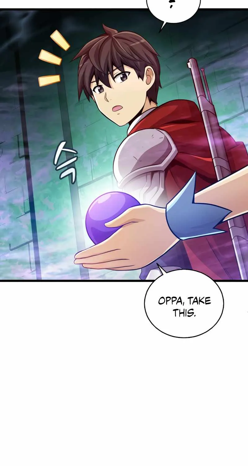 Read Arcane Sniper chapter 87 image 75 on Lezhin