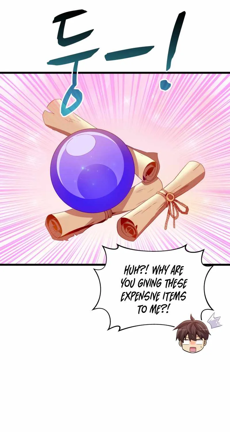Read Arcane Sniper chapter 87 image 76 on Lezhin