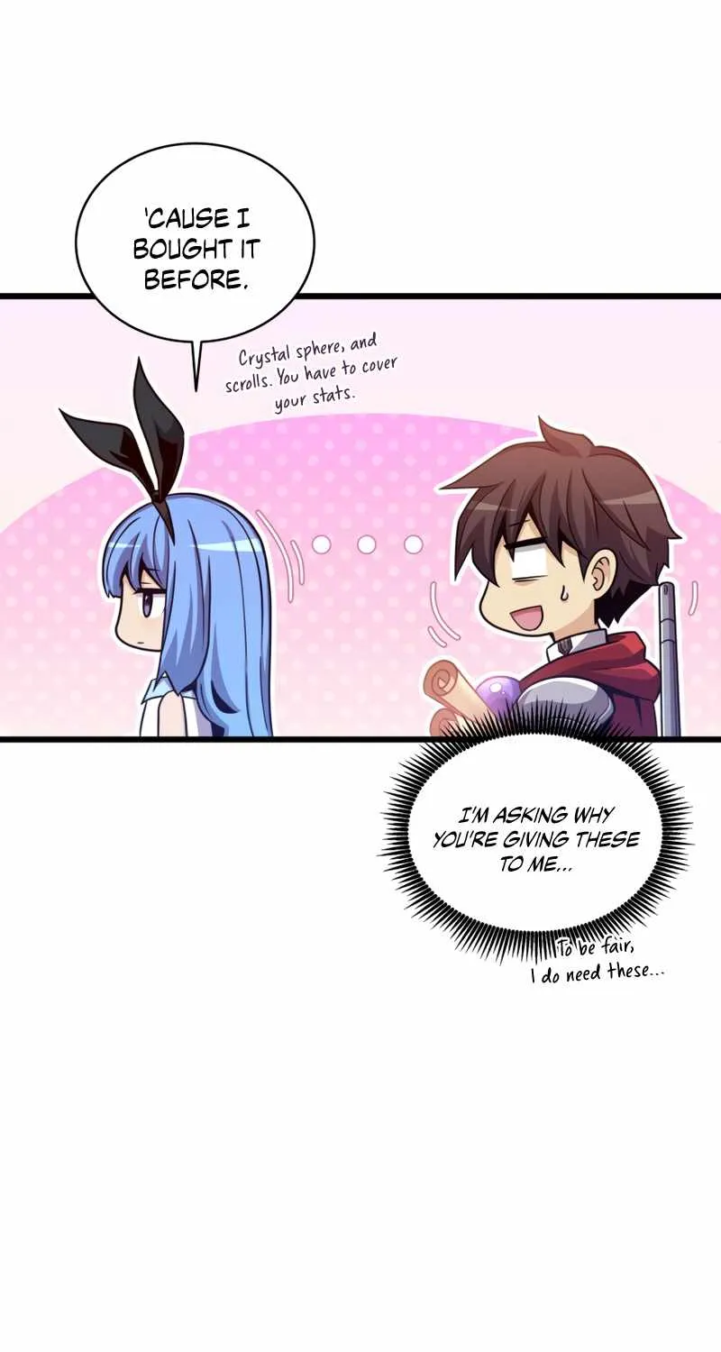 Read Arcane Sniper chapter 87 image 77 on Lezhin