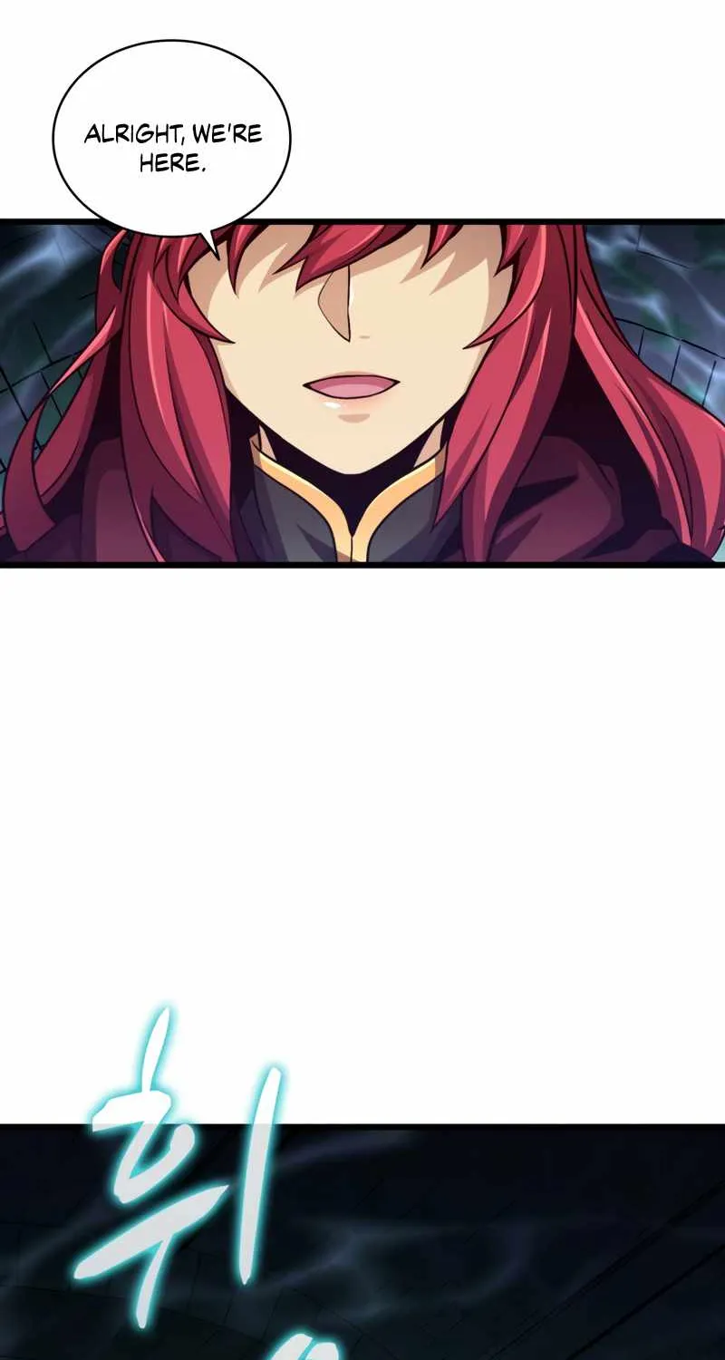 Read Arcane Sniper chapter 87 image 78 on Lezhin