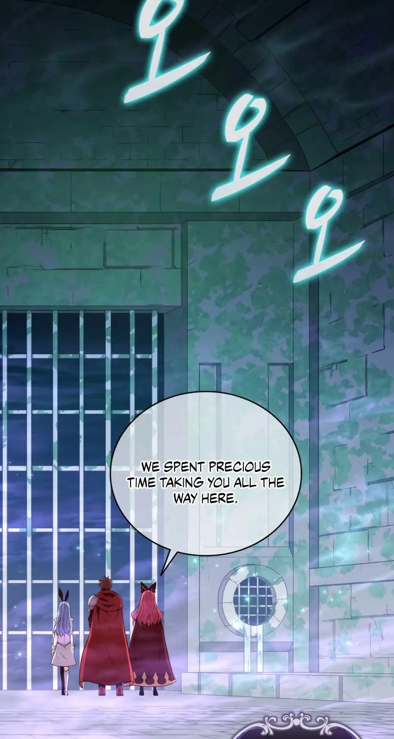 Read Arcane Sniper chapter 87 image 79 on Lezhin