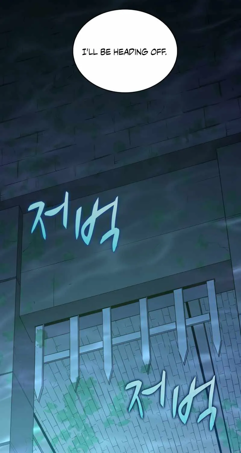 Read Arcane Sniper chapter 87 image 83 on Lezhin