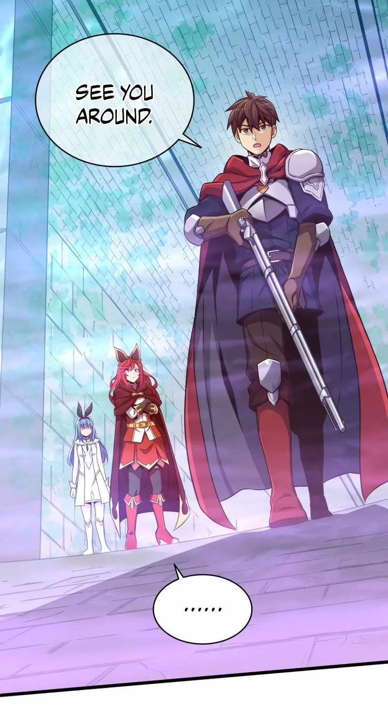 Read Arcane Sniper chapter 87 image 84 on Lezhin