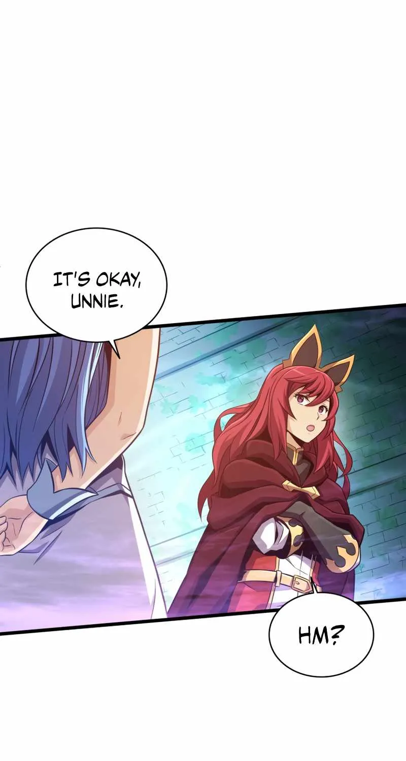 Read Arcane Sniper chapter 87 image 85 on Lezhin